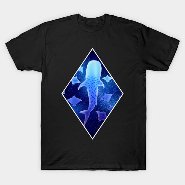 The Great Migration T-Shirt by CaptainPoptop